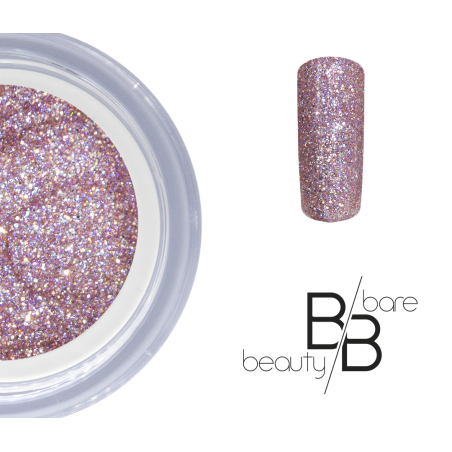 glitter lavender 5g bare beauty gmbh sparkle bb316