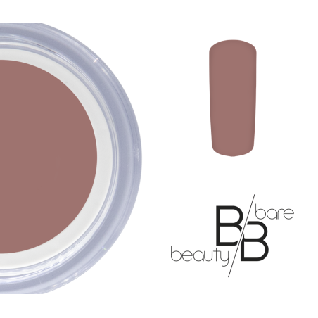nude 5g bare beauty gmbh purity bb325