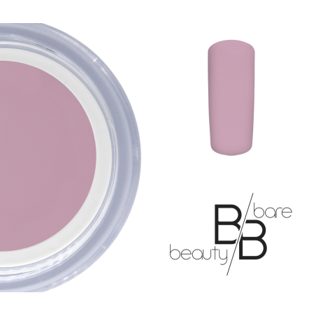primrose pink 5g bare beauty gmbh purity bb602
