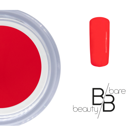 creative bright red 5g BB bastelfarben bbc1011