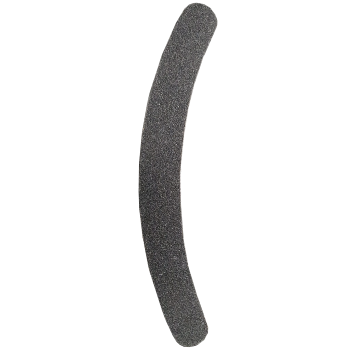 ergofeile schwarz - kern...