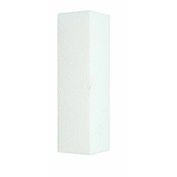 buffer weiss - 100/100 bare beauty gmbh feilen bb8095