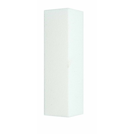 buffer weiss - 100/100 bare beauty gmbh feilen bb8095