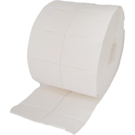 bb/kosmetische zelletten 1x500stk bare beauty gmbh zelletten bb8061