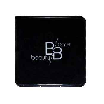 mundschutz box schwarz