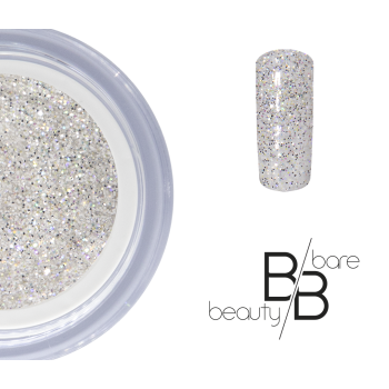 glitter snowflakes 5g