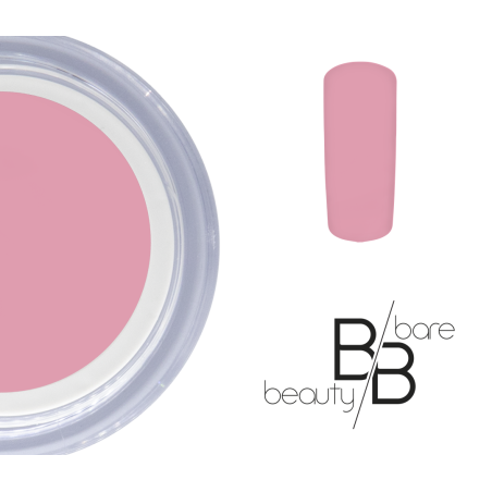 rose 5g bare beauty gmbh purity bb036