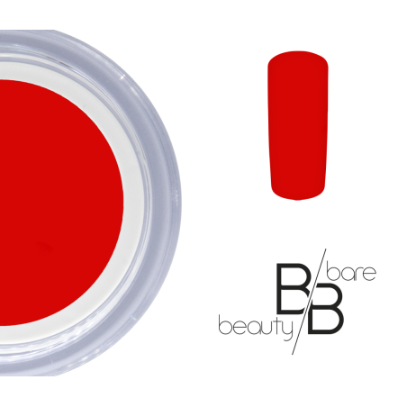 car red 5g bare beauty gmbh purity bb133
