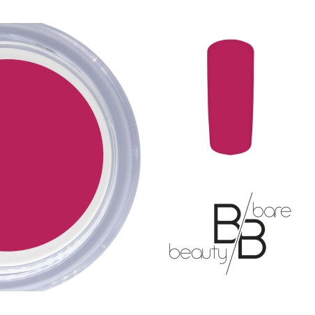 hot pink 5g bare beauty gmbh purity bb199
