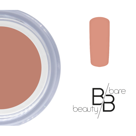 tan 5g bare beauty gmbh purity bb093
