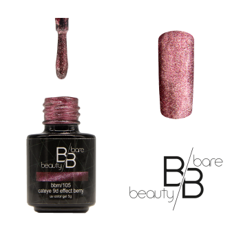 cateye 9d effect berry 5g