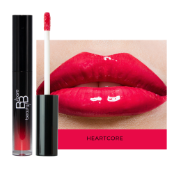 lipgloss heartcore Top of Beauty makeup lg004