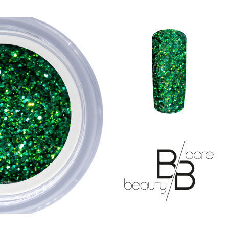 mistletoe 5g bare beauty gmbh sparkle bb628