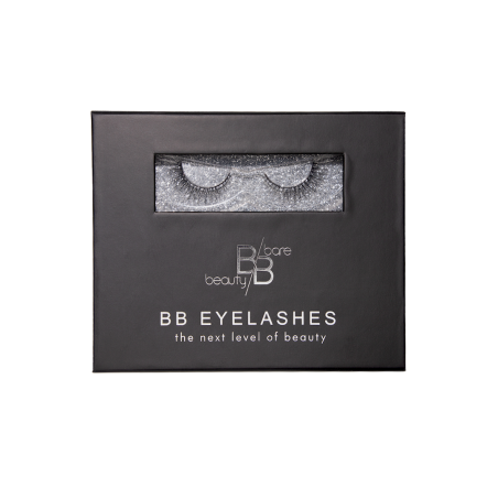 lashbox Nr. 3 bare beauty gmbh magnetic lashes ml003