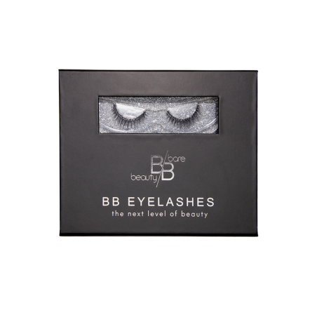 lashbox Nr. 2 bare beauty gmbh magnetic lashes ml002
