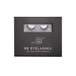 lashbox Nr. 4 bare beauty gmbh magnetic lashes ml004