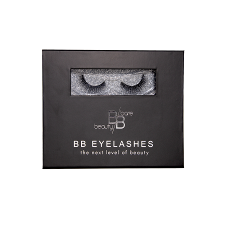 lashbox Nr. 1 bare beauty gmbh magnetic lashes ml001