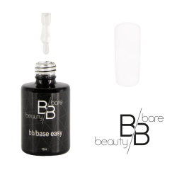 base easy 12ml bare beauty gmbh bases bb5112