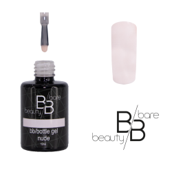 bottle gel nude 12ml