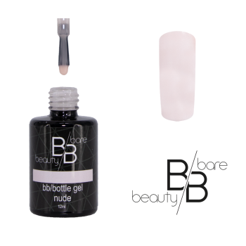 bottle gel nude 12ml