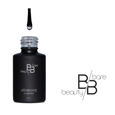 ultrabond 6ml bare beauty gmbh gellack haftmittel bbg8002