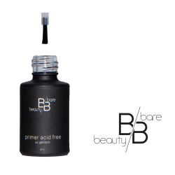 primer acid free 6ml bare beauty gmbh gellack haftmittel bbg8001