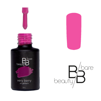 very berry 6ml
