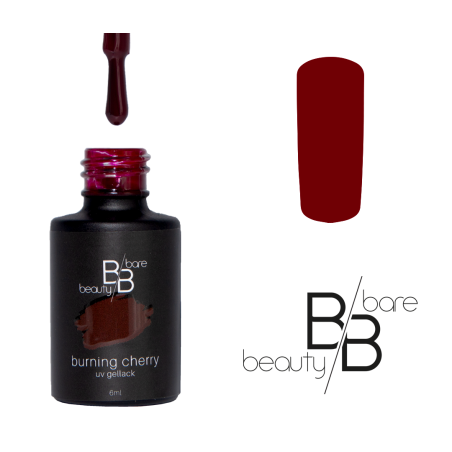 burning cherry 6ml