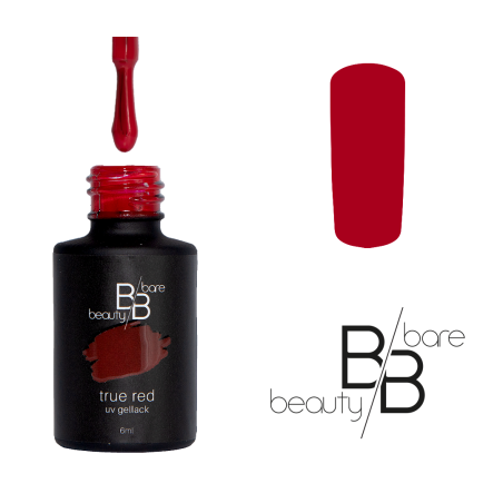 true red 6ml
