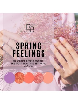 spring colorgel set