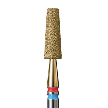 zirkon cuticula fräseraufsatz medium/fein 3.1mm
