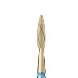 zirkon flamme medium fräseraufsatz 2.3mm