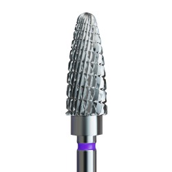 kegel fein fräseraufsatz 5mm