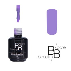 glass gloss lilac 12ml