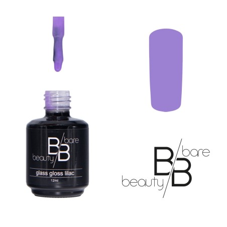 glass gloss lilac 12ml