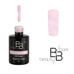 base creamy rose 12ml
