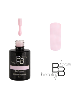 base creamy rose 12ml