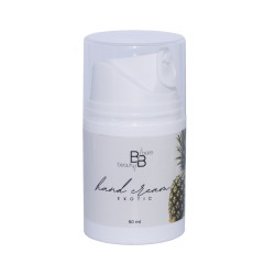 bb/hand cream exotic 50ml Top of Beauty handpflege bb8520