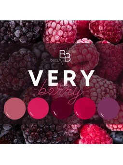 berry colorgel set