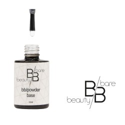 powder base 12ml bare beauty gmbh effect gel/powder bb3073