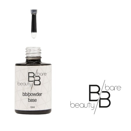 powder base 12ml bare beauty gmbh effect gel/powder bb3073