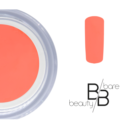 orange mock 5g bare beauty gmbh purity bb519