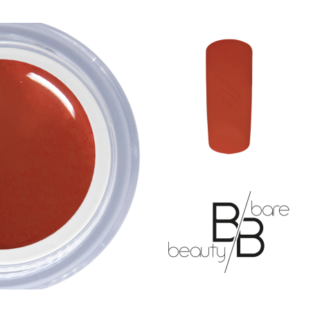 ginger 5g bare beauty gmbh purity bb531