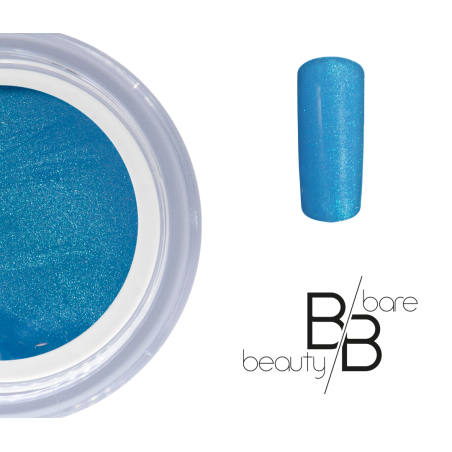 juicy butterfly pea 5g bare beauty gmbh pearly bb558