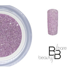pure glitter rhapsody 1.5g bare beauty gmbh effect gel/powder bb3071