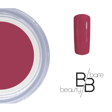 rose shadow 5g bare beauty gmbh purity bb503