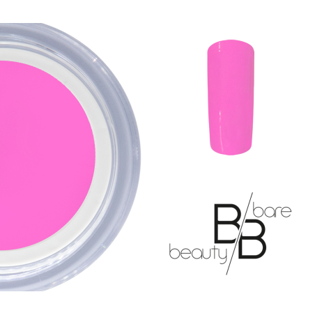 creative pastel neon lilac 5g BB bastelfarben bbc1008