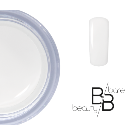 bb/french intensiv white 12g bare beauty gmbh french gel bb2112