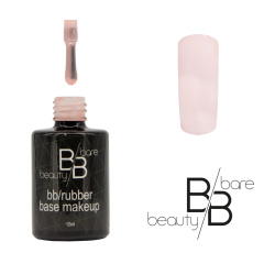 bb/rubber base makeup 12ml bare beauty gmbh rubber base bb0512