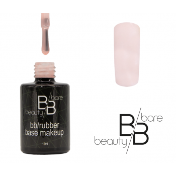 bb/rubber base makeup 12ml